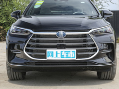 2024款 DM-i 冠军版 200KM 尊享型