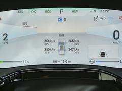 2024款 DM-i 冠军版 200KM 尊享型