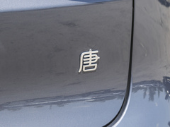 2024款 EV 冠军版 600KM 尊享型