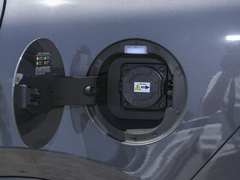 2024款 EV 冠军版 600KM 尊享型