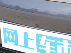 2024款 EV 冠军版 600KM 尊享型