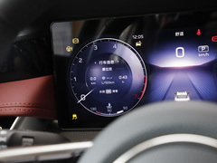 2024款 2.0T 自动智联旗享版