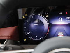2024款 2.0T 自动智联旗享版