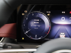2024款 2.0T 自动智联旗享版