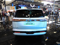 2024款  210Max增程版