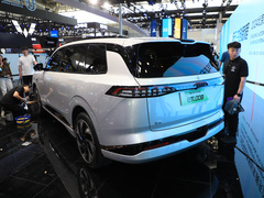 2024款  210Max增程版