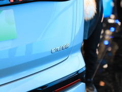2024款  210Max增程版