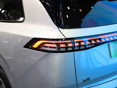 2024款  210Max增程版