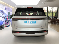 2024款  210Max增程版