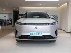 2024款  210Max增程版
