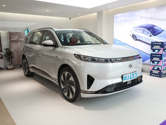 2024款  210Max增程版