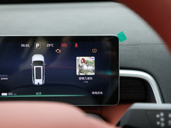 2024款  210Max增程版