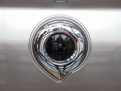2023款 3.0T V6 汽油极途版 牵引版 
