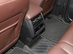 2023款 3.0T V6 汽油极途版 牵引版 