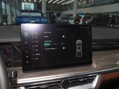 2023款 3.0T V6 汽油极途版 牵引版 