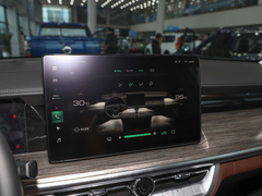 2023款 3.0T V6 汽油极途版 牵引版 