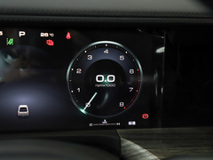 2023款 3.0T V6 汽油极途版 牵引版 
