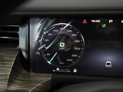 2023款 3.0T V6 汽油极途版 牵引版 