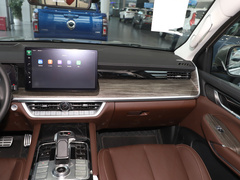 2023款 3.0T V6 汽油极途版 牵引版 