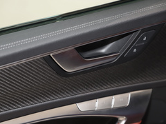 2024款 55 TFSI quattro S-line 黑武士版