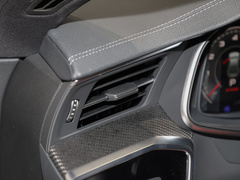 2024款 55 TFSI quattro S-line 黑武士版