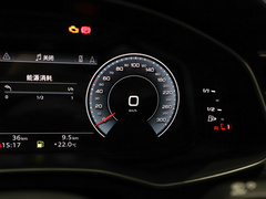 2024款 55 TFSI quattro S-line 黑武士版