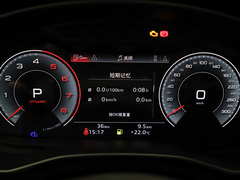2024款 55 TFSI quattro S-line 黑武士版