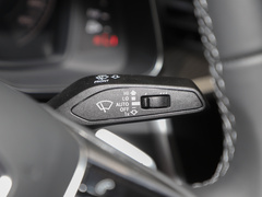 2024款 55 TFSI quattro S-line 黑武士版