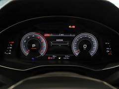 2024款 55 TFSI quattro S-line 黑武士版