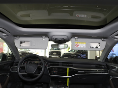 2024款 45TFSI S-line 筑梦型 流晶套装