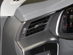 2024款 45TFSI S-line 筑梦型 流晶套装