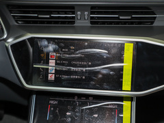 2024款 45TFSI S-line 筑梦型 流晶套装