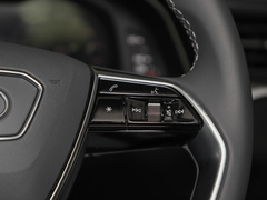 2024款 45TFSI S-line 筑梦型 流晶套装