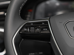 2024款 45TFSI S-line 筑梦型 流晶套装