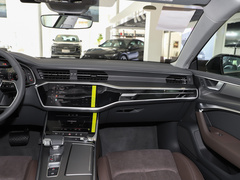 2024款 45TFSI S-line 筑梦型 流晶套装