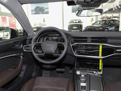 2024款 45TFSI S-line 筑梦型 流晶套装