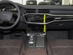 2024款 45TFSI S-line 筑梦型 流晶套装