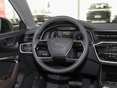 2024款 45TFSI S-line 筑梦型 流晶套装