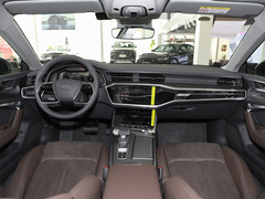 2024款 45TFSI S-line 筑梦型 流晶套装