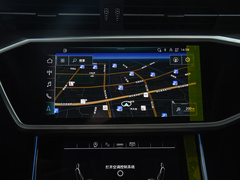 2024款 45TFSI quattro S-line 见远型 流晶套装