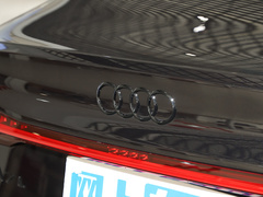 2024款 45 TFSI quattro S-line 黑武士版