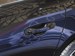 2024款 45 TFSI quattro S-line 黑武士版