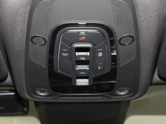 2024款 45 TFSI quattro S-line 黑武士版