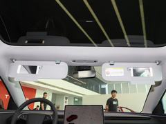 2023款 长续航焕新版 双电机全轮驱动