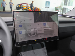 2023款 长续航焕新版 双电机全轮驱动