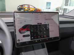 2023款 长续航焕新版 双电机全轮驱动