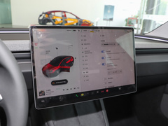 2023款 长续航焕新版 双电机全轮驱动