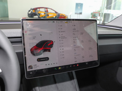 2023款 长续航焕新版 双电机全轮驱动