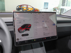 2023款 长续航焕新版 双电机全轮驱动