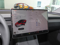 2023款 长续航焕新版 双电机全轮驱动